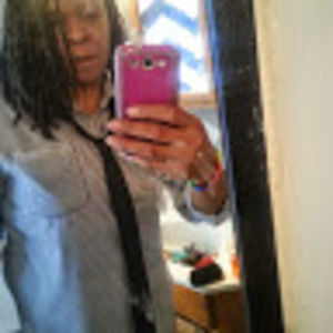 Meet your Posher, Pamela